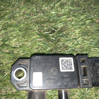 SENSORE PRESSIONE GAS SCARICO AUDI - SEAT - SKODA -VW 2012 , 04L906051 2