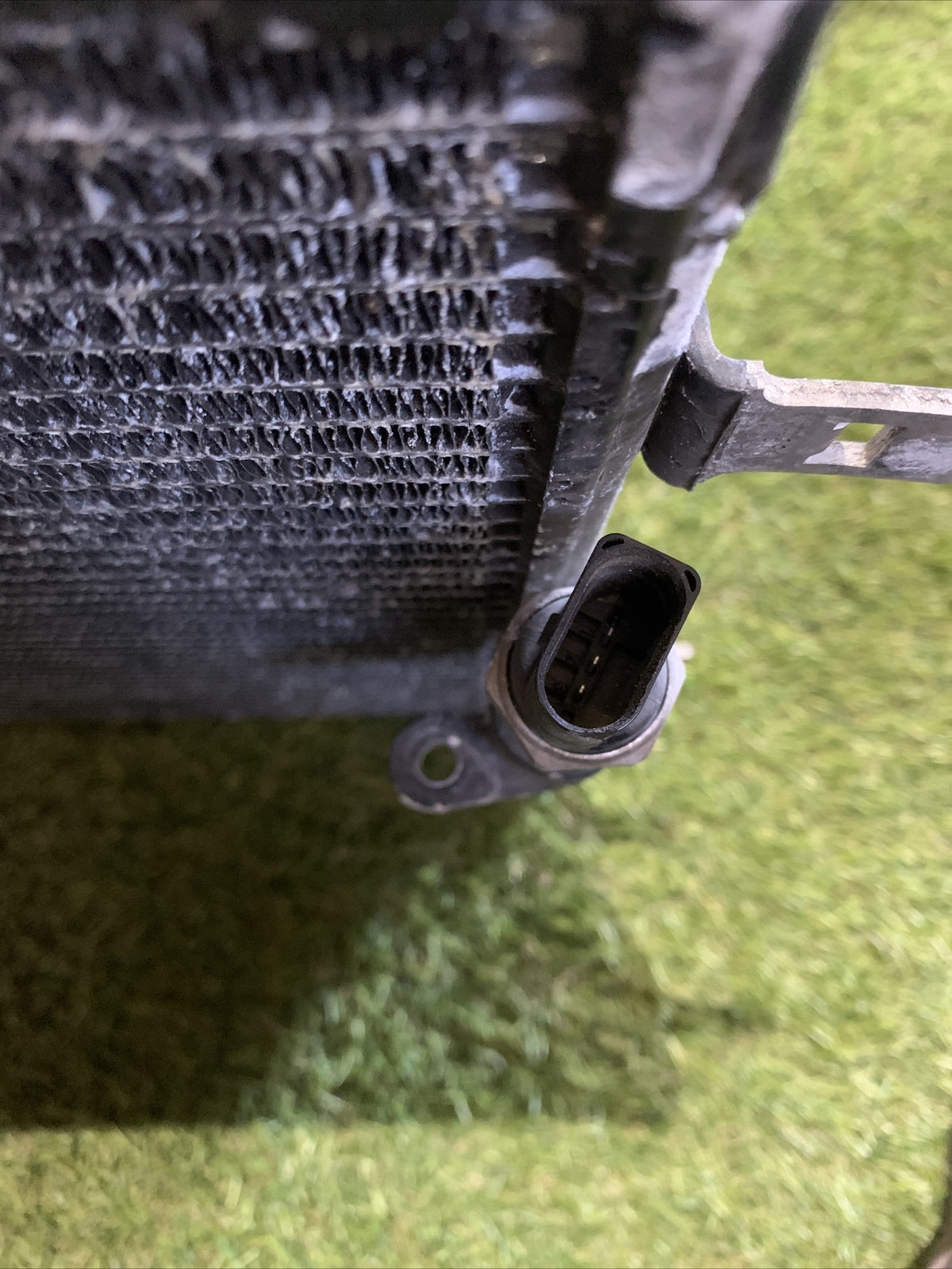 Radiatore Aria Condizionata Audi A4 2.0 8T0260401