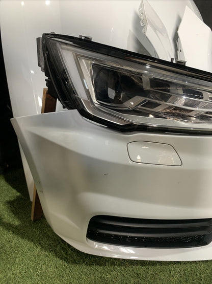MUSATA E KIT AIRBAG AUDI A1 2017