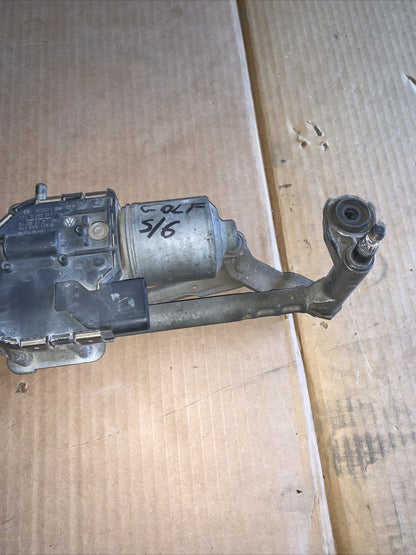 MOTORINO TERGICRISTALLO ANTERIORE VW GOLF V (1K1) [03-09] 1K1955023D 0390241538