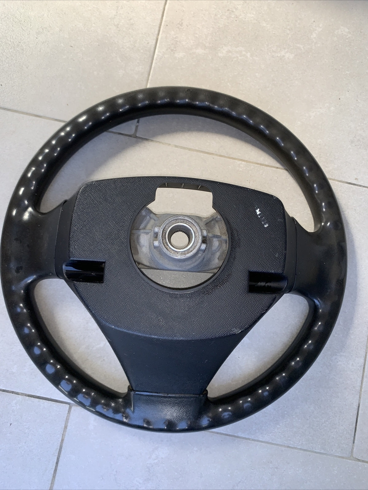 5611007700VA VOLANTE KIA PICANTO 1.0 46KW 5P B 5M (2010)