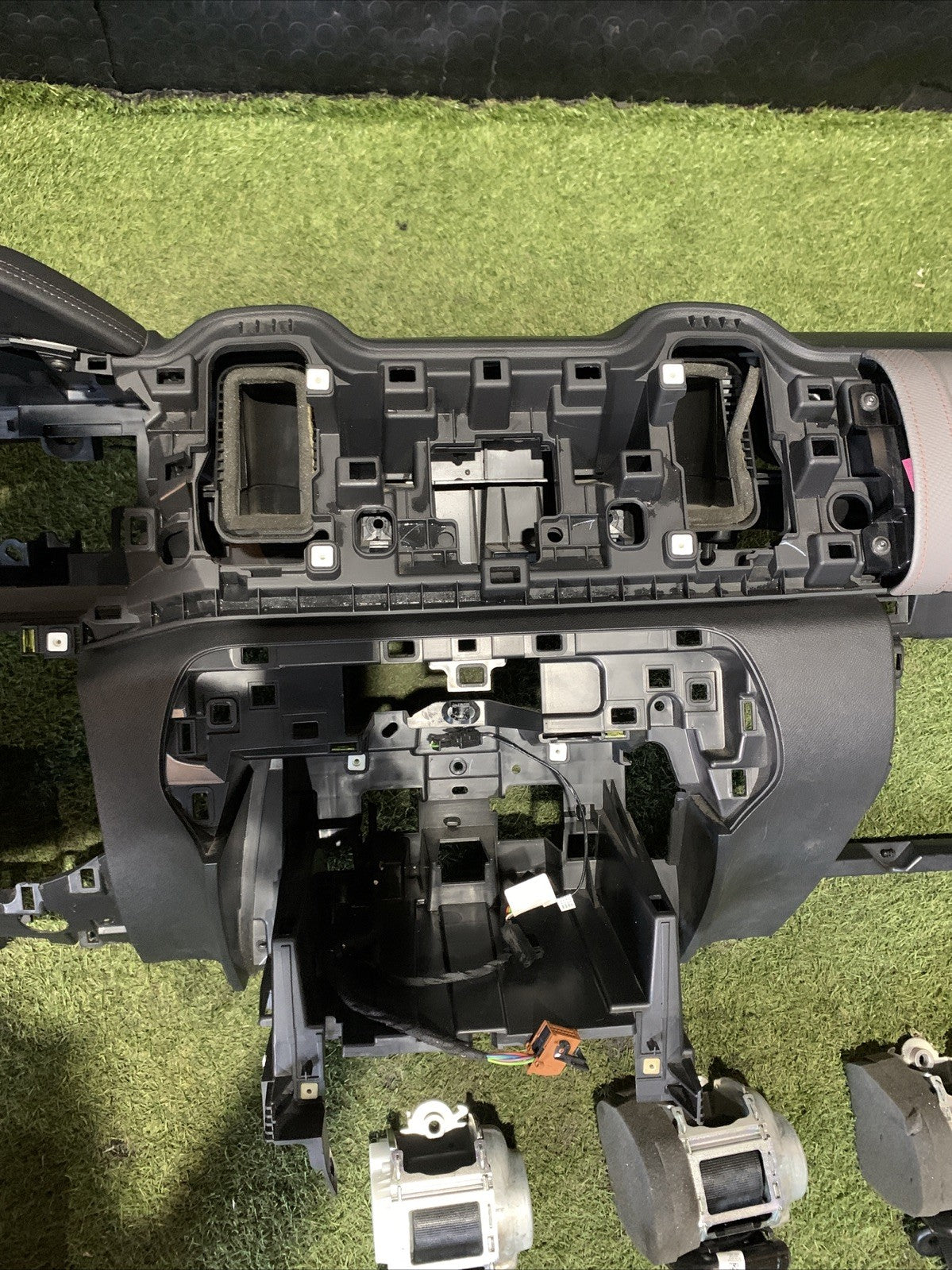 Kit Airbag Citroen C5 Aircross Dal 2017