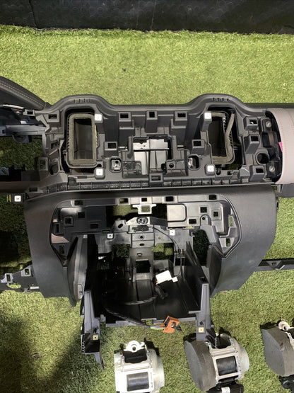 Kit Airbag Citroen C5 Aircross Dal 2017