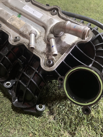 Collettore Aspirazione Volkswagen Polo 2024 1.0 Benzina 04C129711G DKL