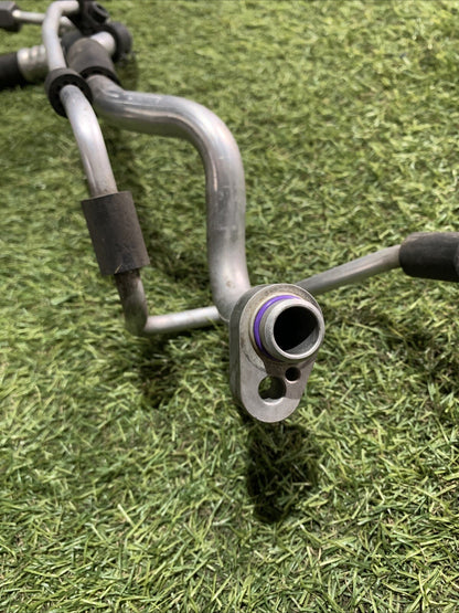 Tubo Aria Condizionata Audi A4 2002 1.9 Diesel 8E1260712L