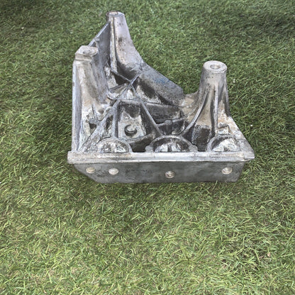 SUPPORTO MOTORE VOLKSWAGEN Polo 5° Serie 03L199207A diesel 1598 (0917) 1004907