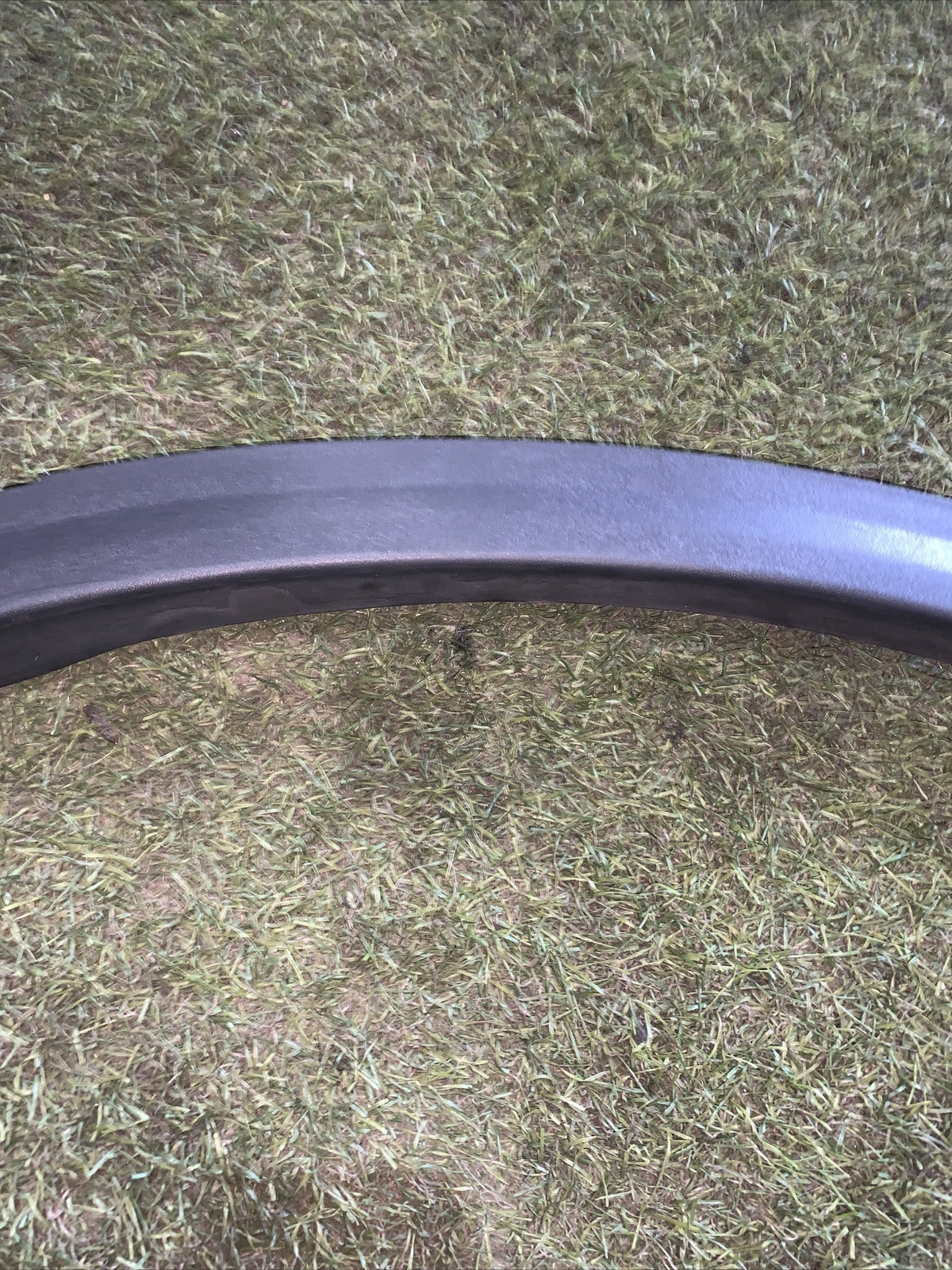 MODANATURA PARAFANGO POST SX ALFA ROMEO STELVIO (949) 2016-, 50549703