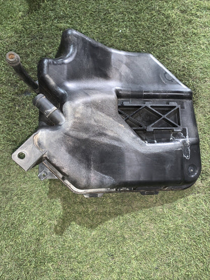VASCHETTA LIQUIDO RADIATORE AUDI Q7 2006 3.0 DIESEL 7L0121407E