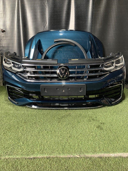 MUSATA VOLKSWAGEN TIGUAN 2023 R LINE
