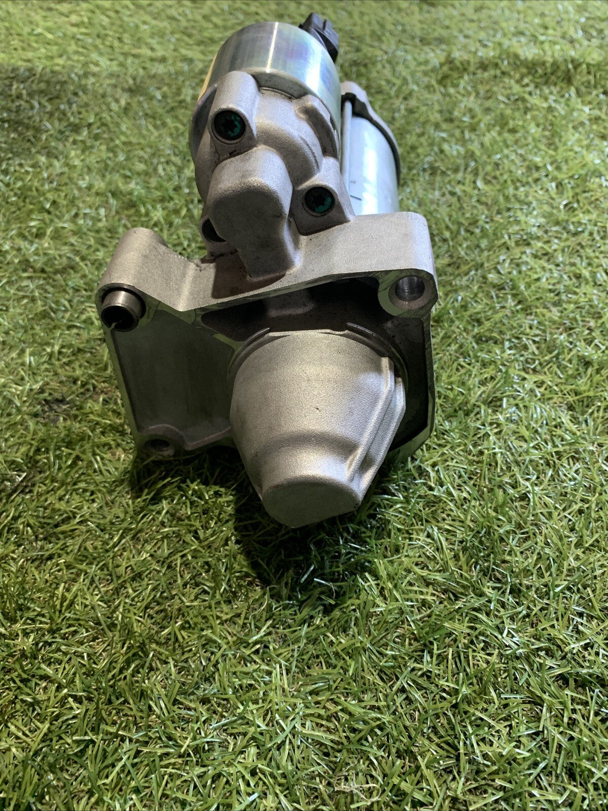 Motorino Avviamento Peugeot 308 2016 1.6 Diesel 1627650980