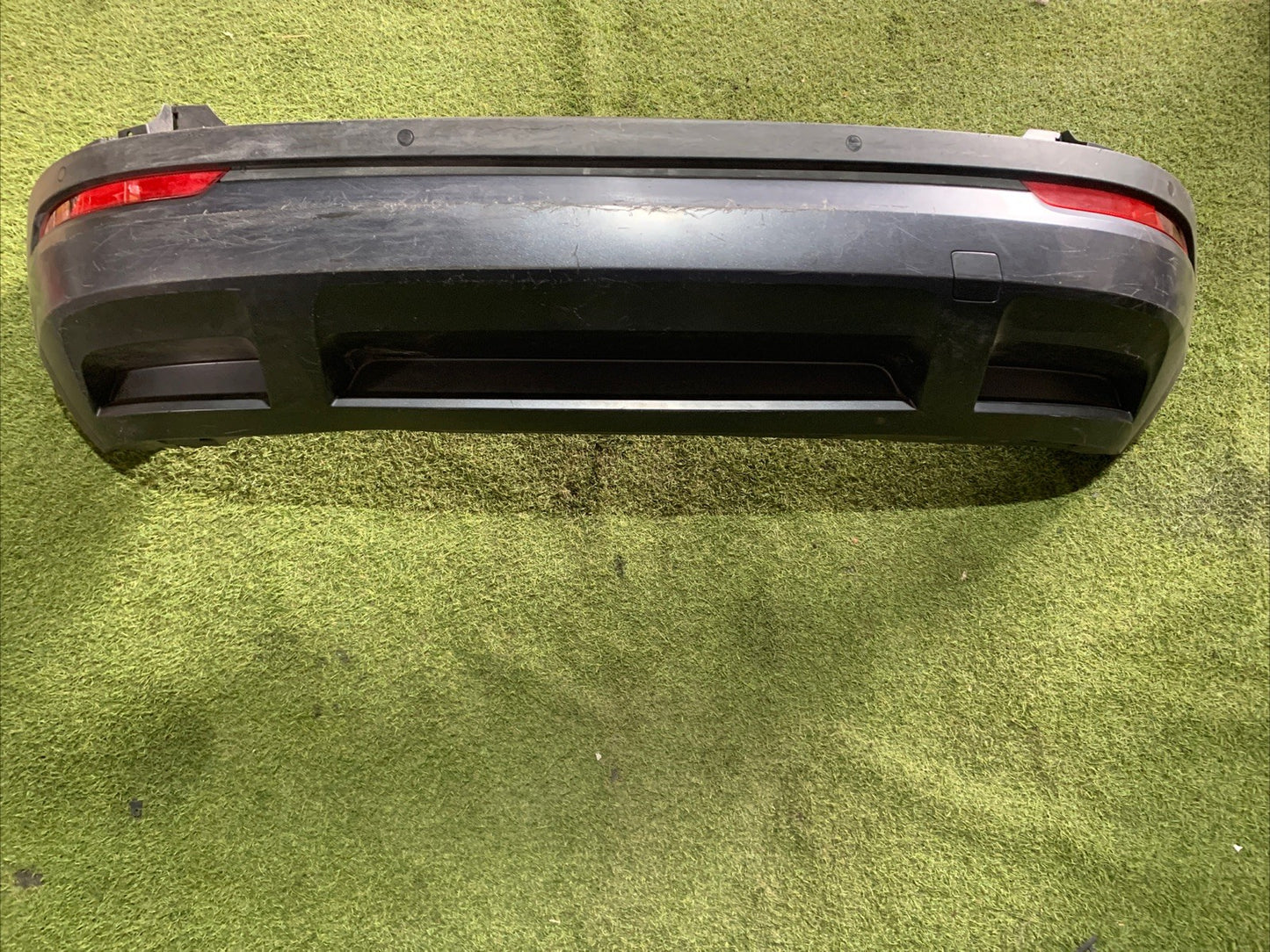 57A807835 PARAURTI POSTERIORE PARTE INFERIORE SKODA KAROQ 2018