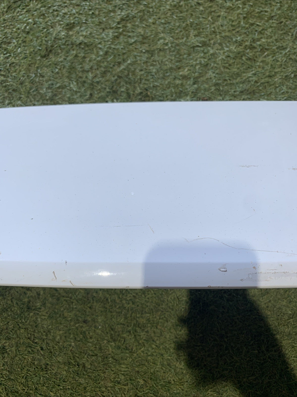 Spoiler Posteriore Kia Sportage 2017 87268-F1000
