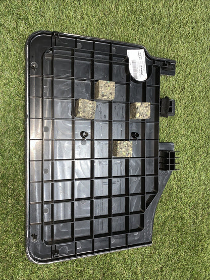 Copertura Batteria Audi Q7 2016 4M0863080A