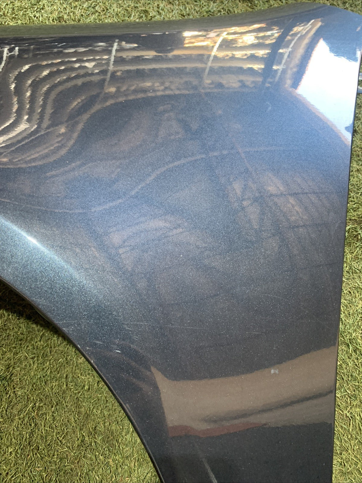 Parafango Anteriore Sinistro Volkswagen Golf 5 2005