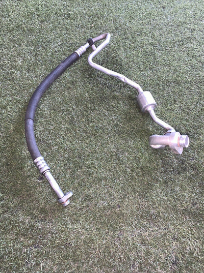 8200521903A TUBO ARIA CONDIZIONATA CLIMA A\C RENAULT CLIO 1.2 (2005\2013)