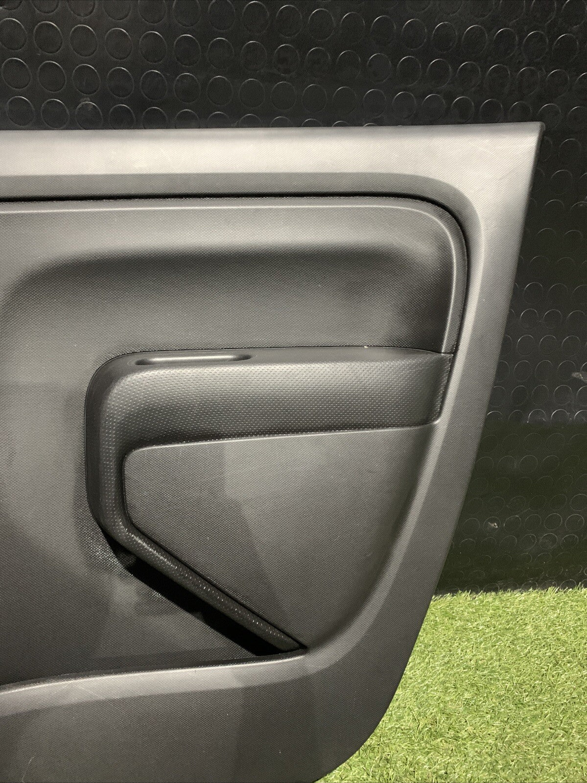 Pannello Interno Porta Anteriore Destro Renault Twingo 2019 156072871