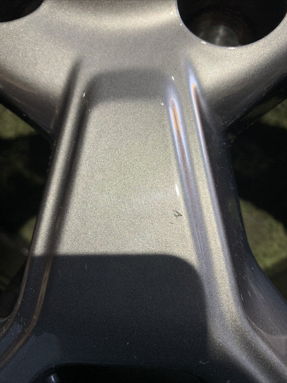 Cerchio In Lega 16 Jeep Avenger 2025 52197380 (2)