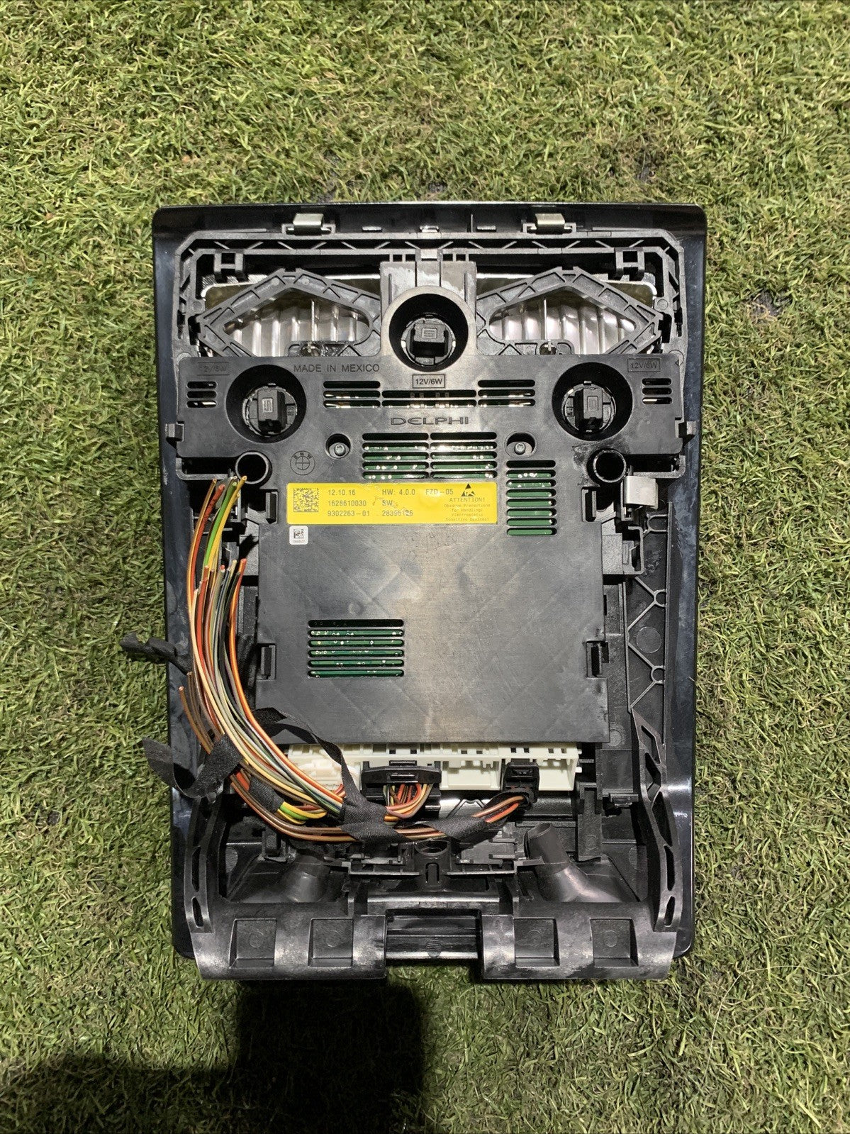 Plafoniera Tetto Anteriore Bmw X3 F25 2016 9302263-01
