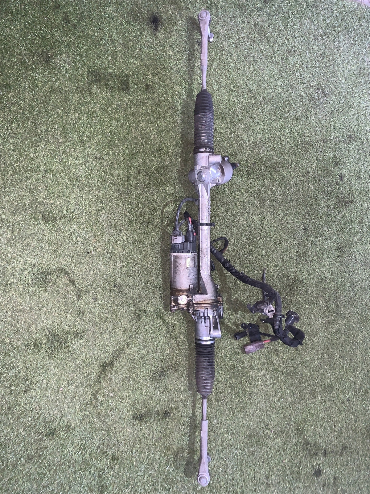 SCATOLA DELLO STERZO ALFA ROMEO Stelvio Serie (949_) 0273010282 Diesel 2.2