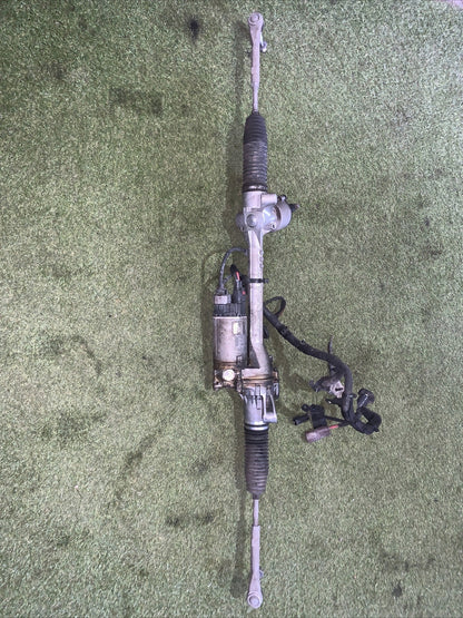 SCATOLA DELLO STERZO ALFA ROMEO Stelvio Serie (949_) 0273010282 Diesel 2.2