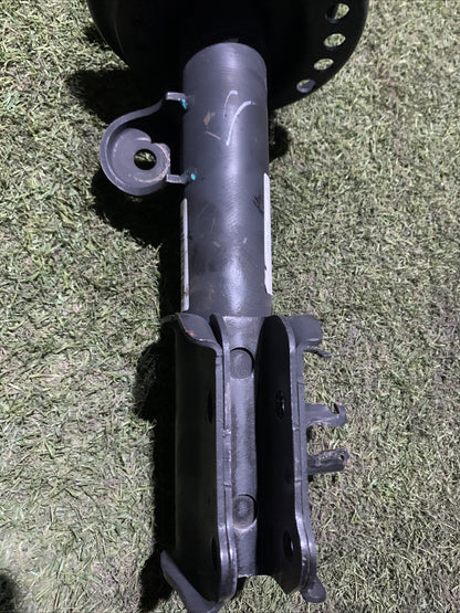 AMMORTIZZATORE ANTERIORE DESTRO FIAT 500X 2023 1.0 BENZINA 52139425