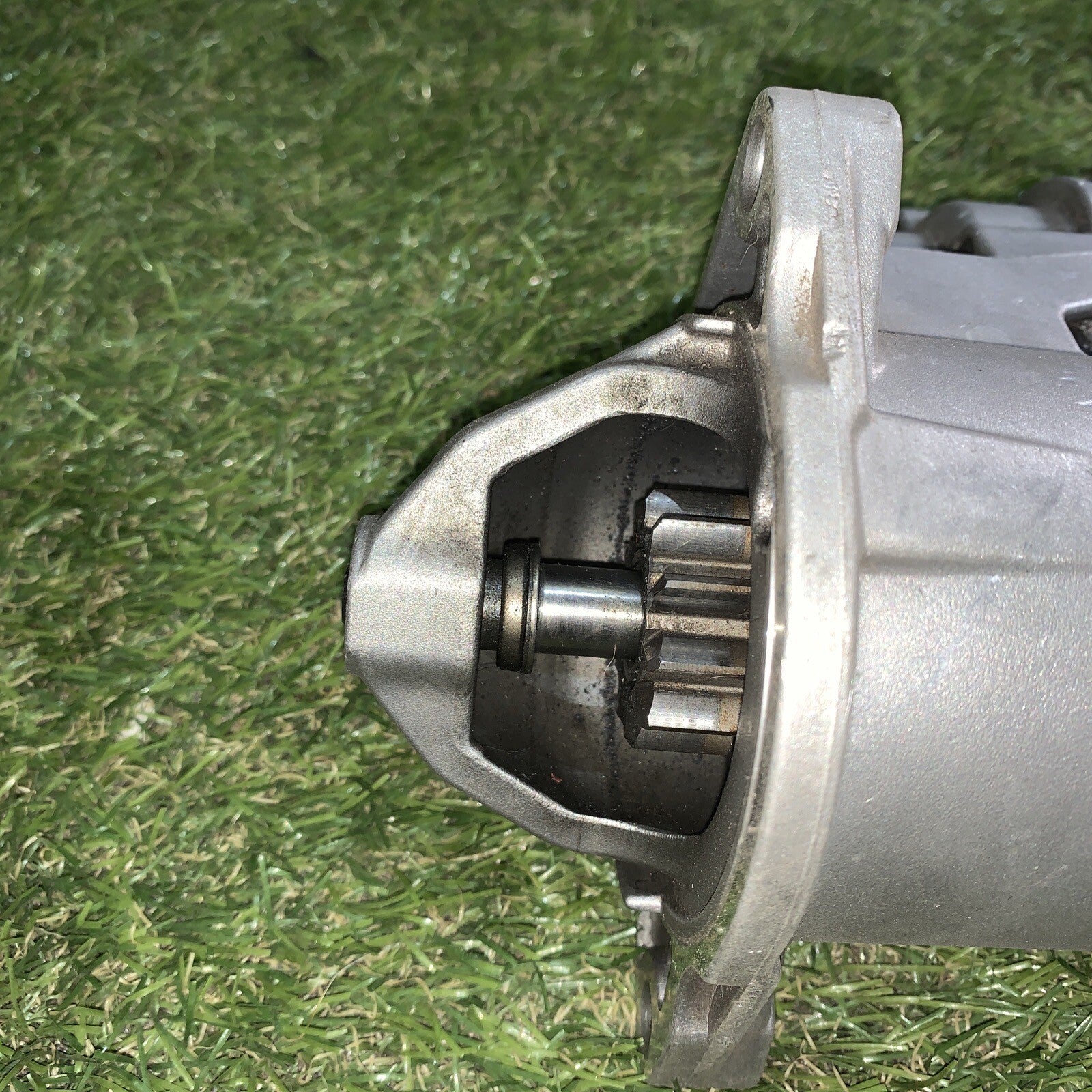 MOTORINO D' AVVIAMENTO ALFA ROMEO Stelvio Serie 50532995F109