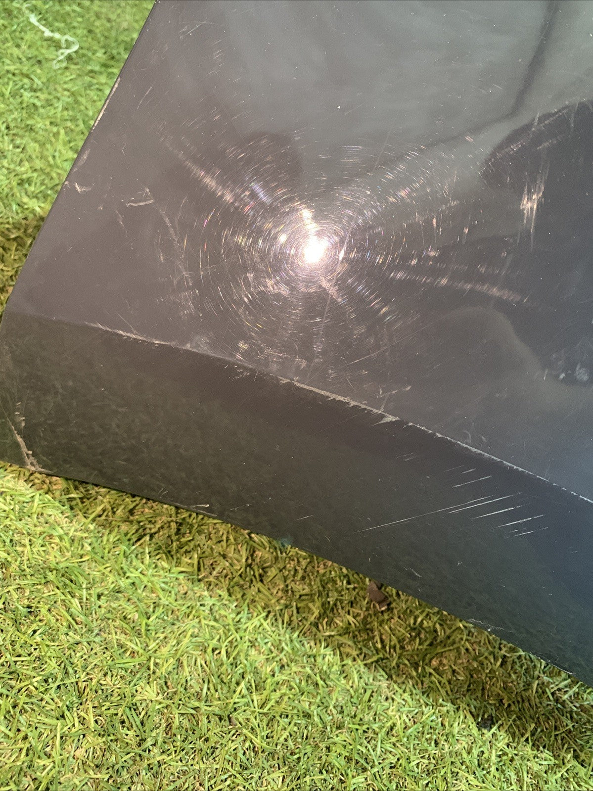 Paraurti Posteriore Volkswagen Polo 6C