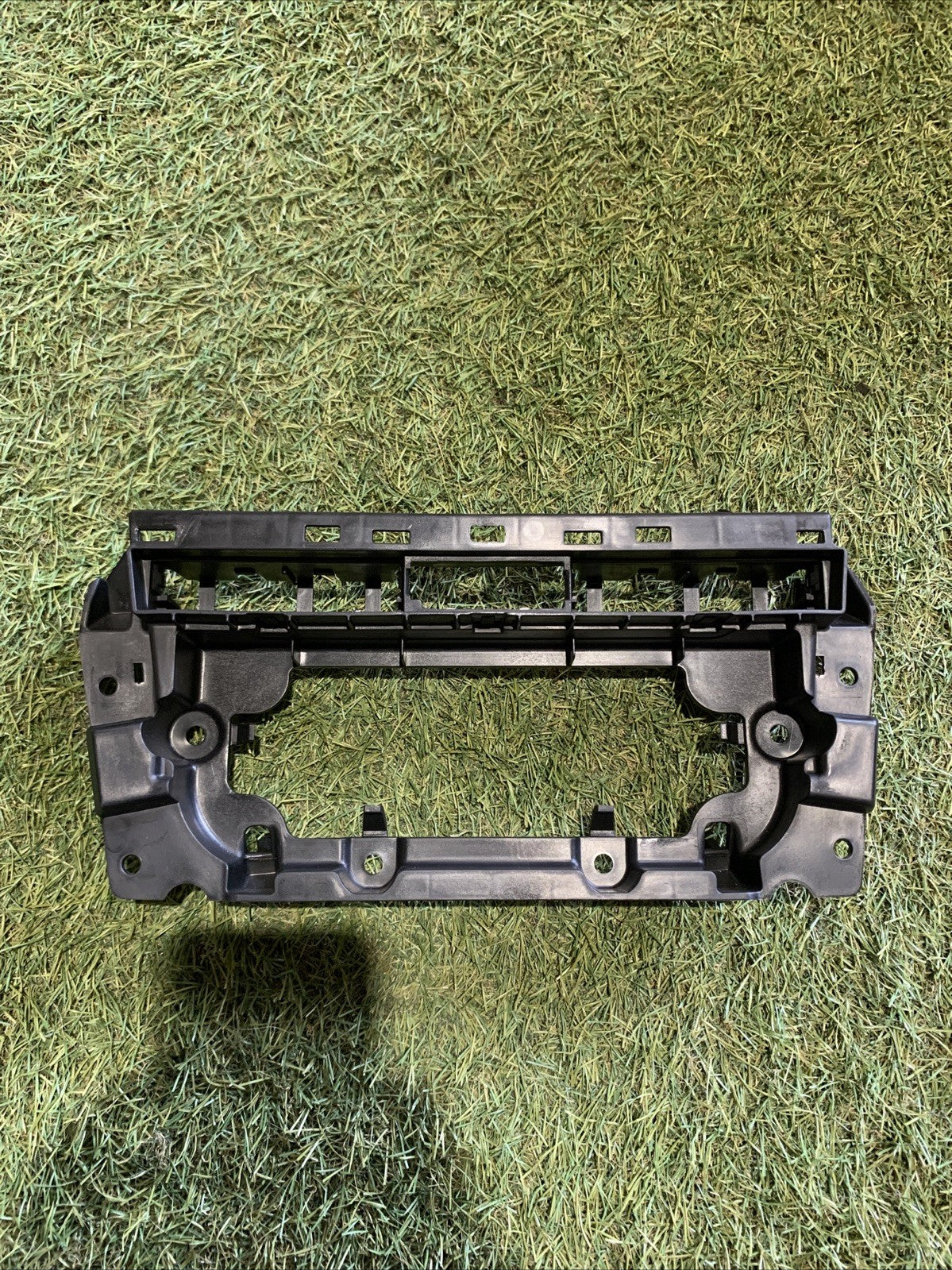Supporto Comandi Clima Volkswagen T-roc 2024 2GA864224