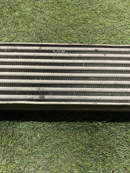 RADIATORE INTERCOOLER FIAT GRANDE PUNTO 1.9 MJET 866455000