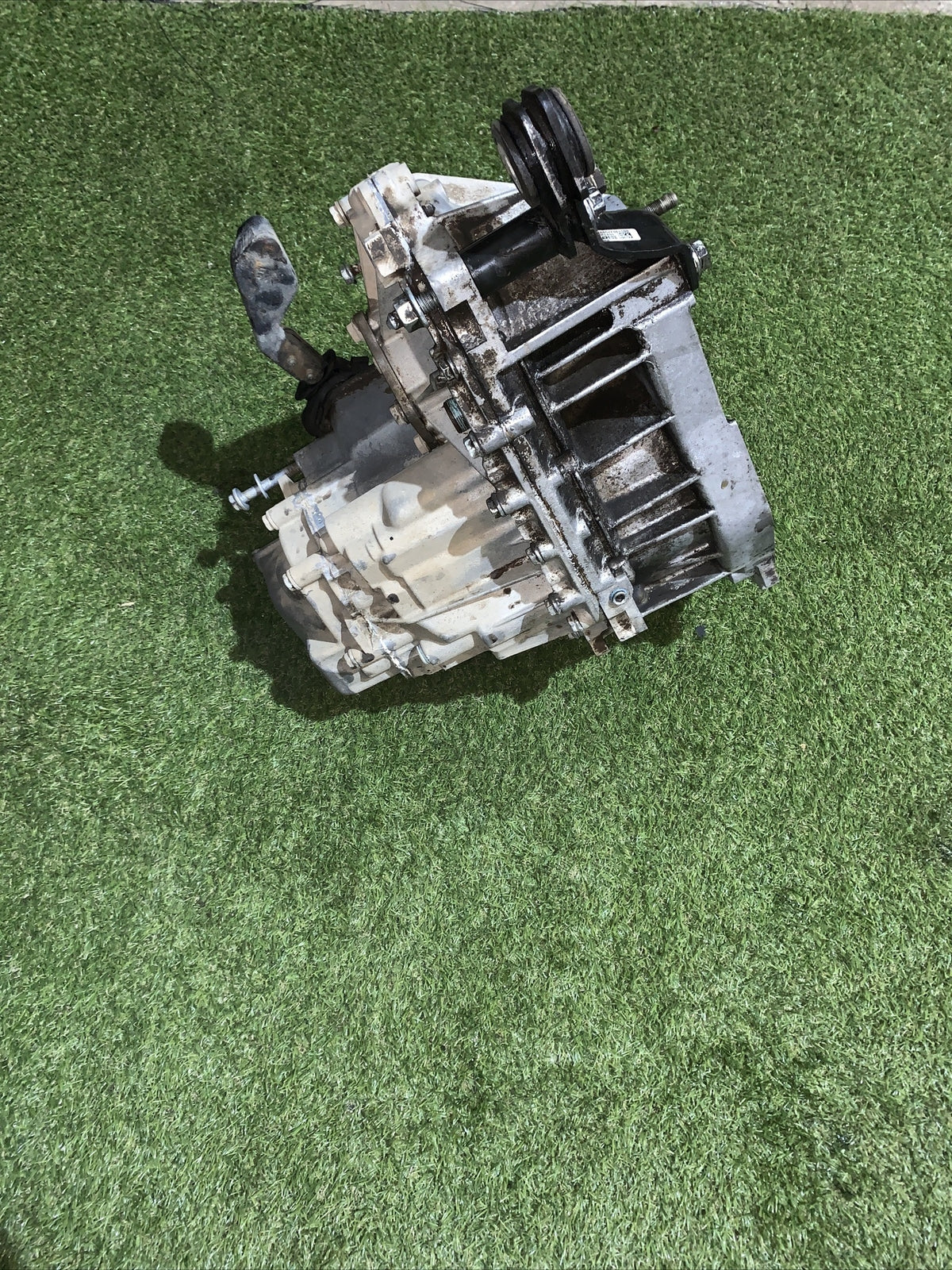 CAMBIO MANUALE FIAT 500 X  55276900 Diesel 1.3 MJT EURO 6