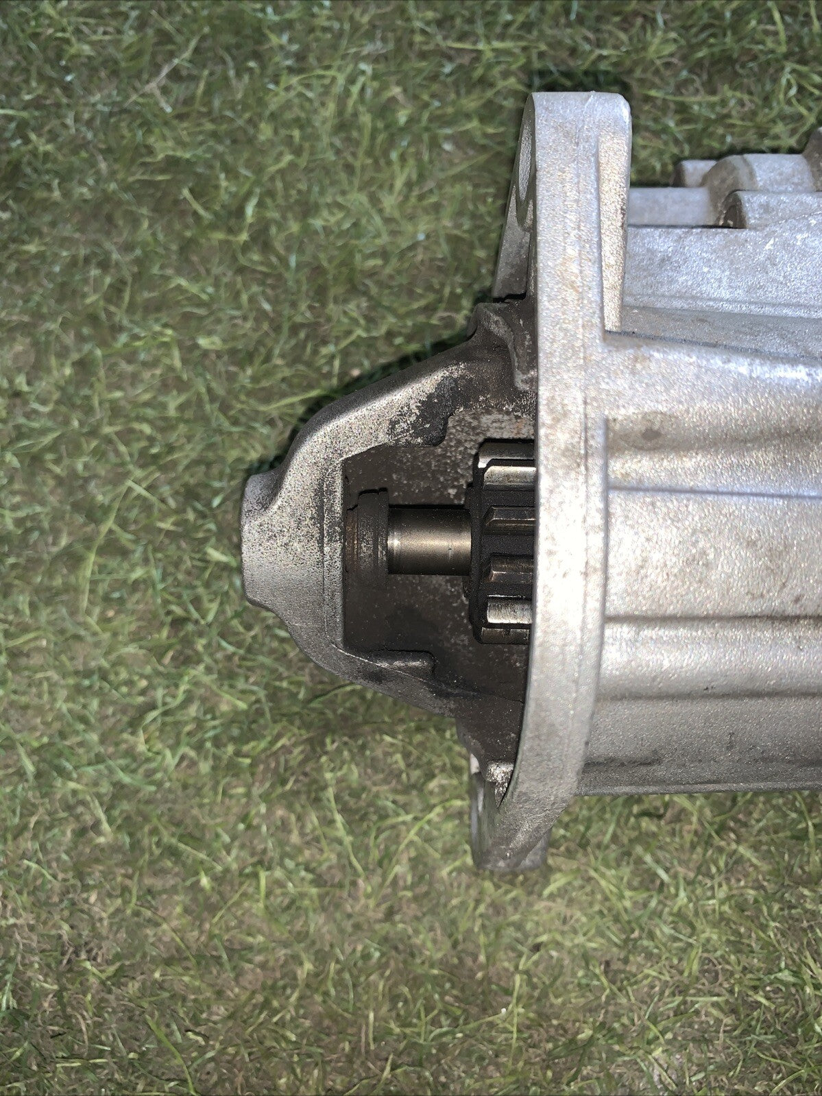 51916171 MOTORINO AVVIAMENTO FIAT TIPO 1.6 MJT