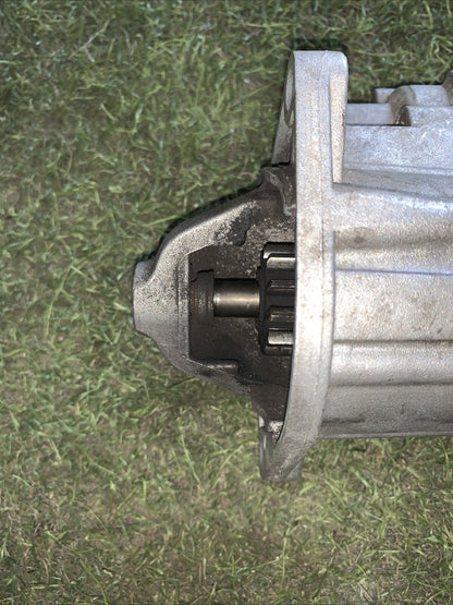 51916171 MOTORINO AVVIAMENTO FIAT TIPO 1.6 MJT