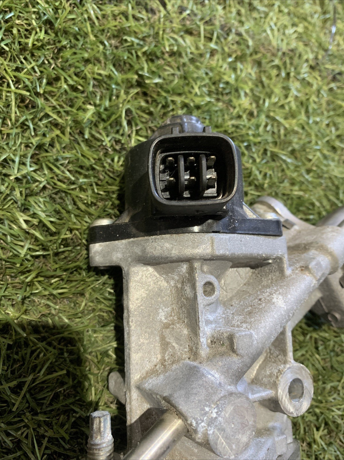 Radiatore Scarico Egr Toyota C-HR 2016-2023 1.8 Hybrid 25601-0T010-A