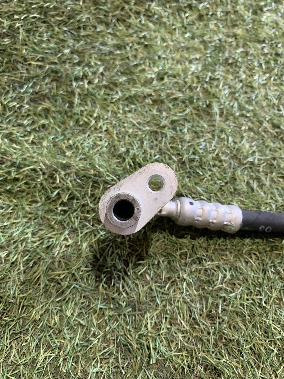Tubo Aria Condizionata Fiat Punto 188 1.3 MJT 51722216