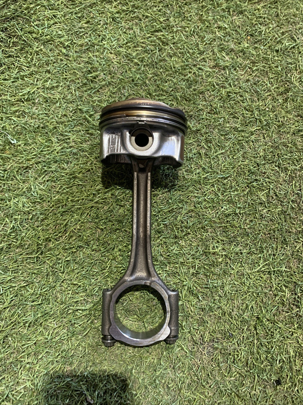 Pistone Con Biella Jeep Avenger 1.2 hybrid hn09 2025 155254881 (3)