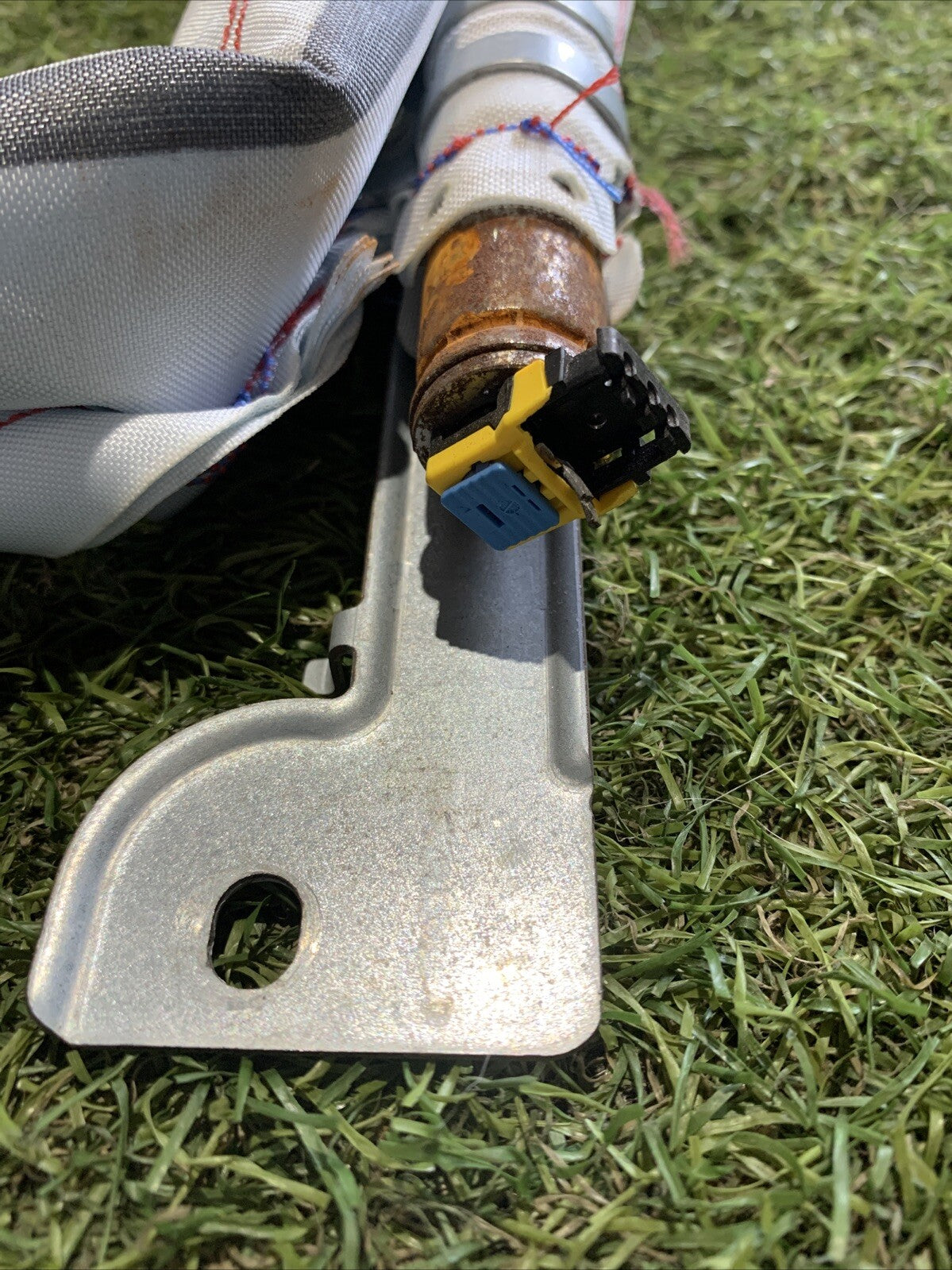 Airbag A Tendina Destra Dacia Sandero COD: 648756500D (2012 )