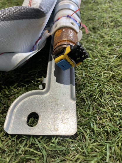 Airbag A Tendina Destra Dacia Sandero COD: 648756500D (2012 )