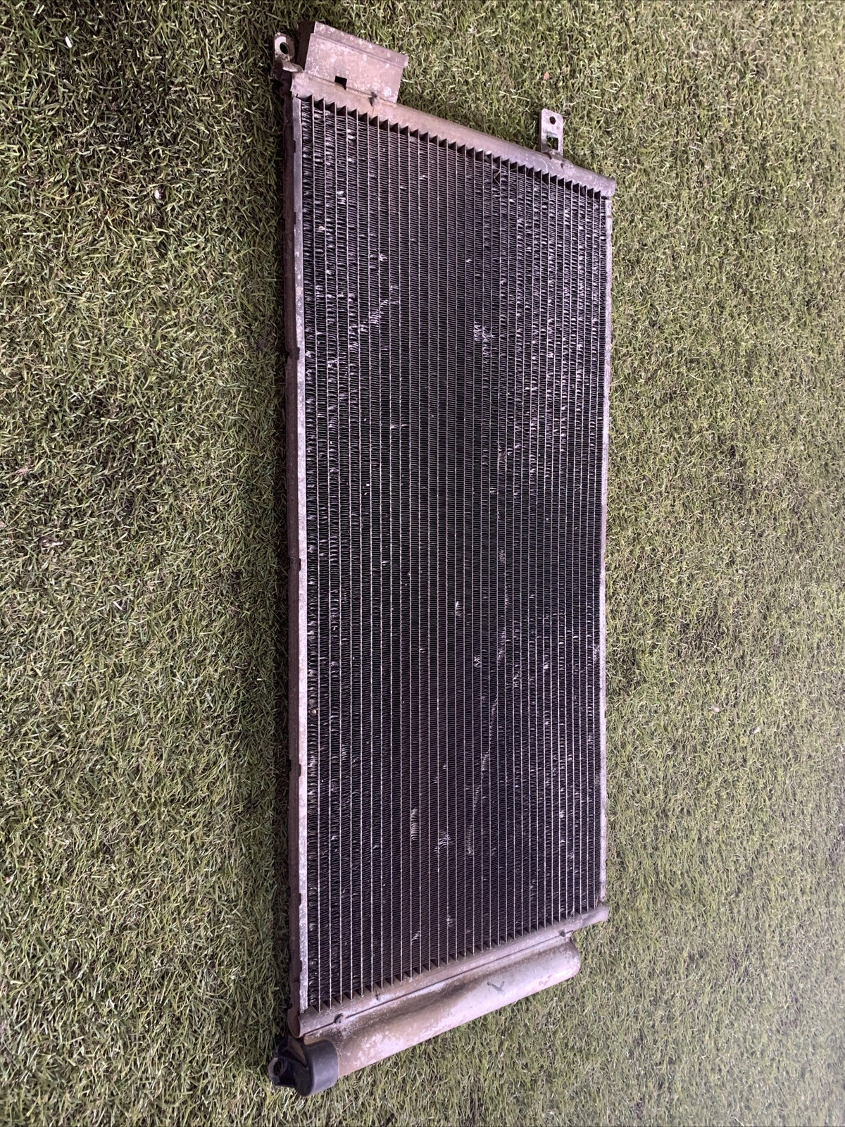 RADIATORE ARIA CONDIZIONATA FIAT GRANDE PUNTO (199) 1.3 MULTIJET 90CV (2005 