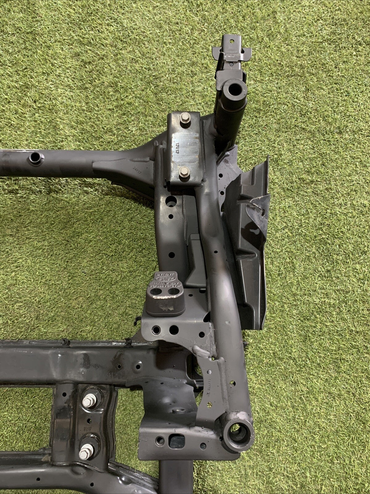 HK83-5C145-AG CULLA MOTORE ASSALE ANTERIORE LAND ROVER RANGE ROVER VELAR 2020