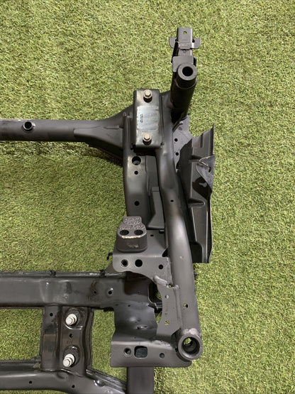 HK83-5C145-AG CULLA MOTORE ASSALE ANTERIORE LAND ROVER RANGE ROVER VELAR 2020