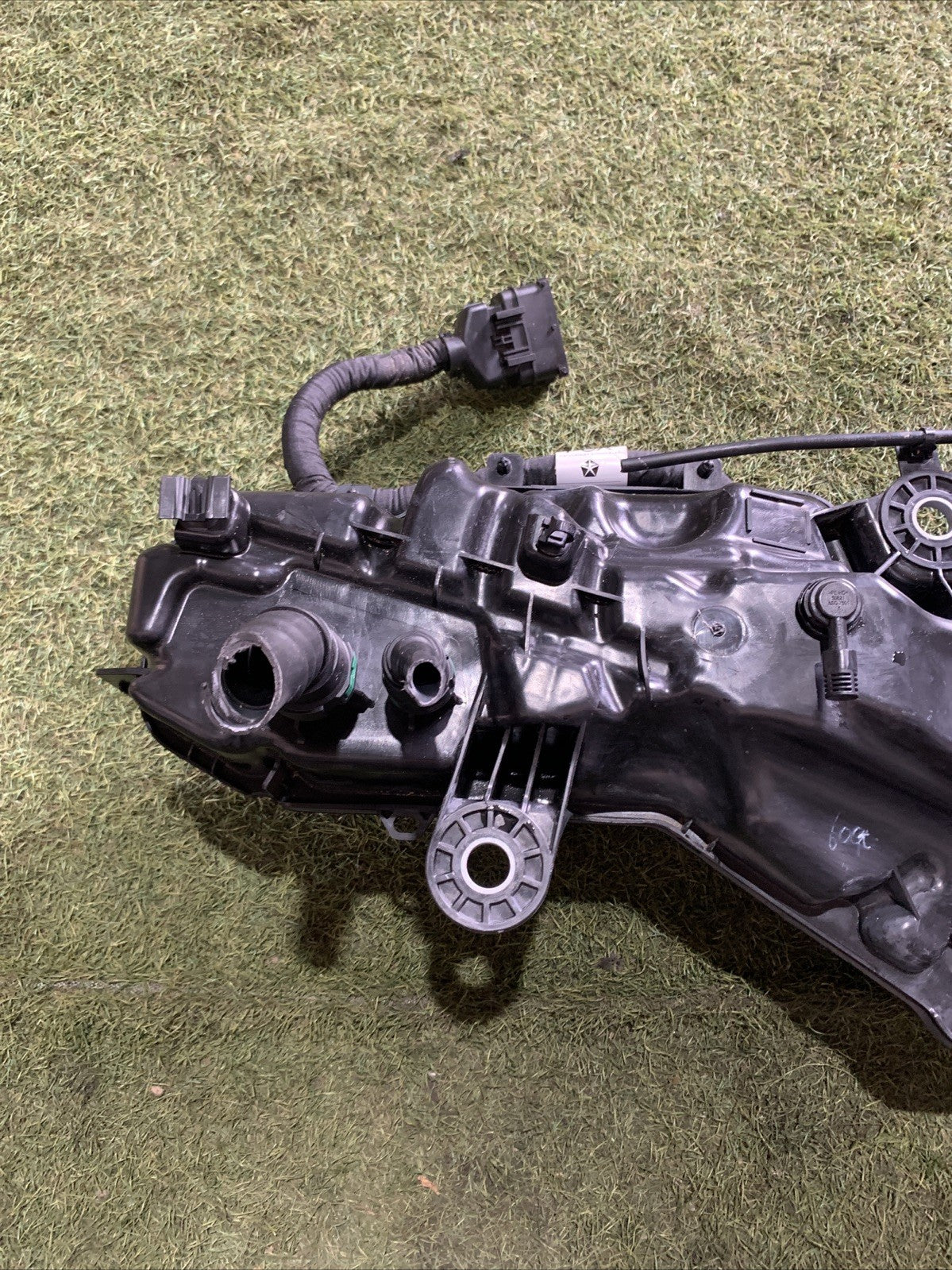 Serbatoio Adblue Jeep Compass 2.0 Diesel 68364584AA