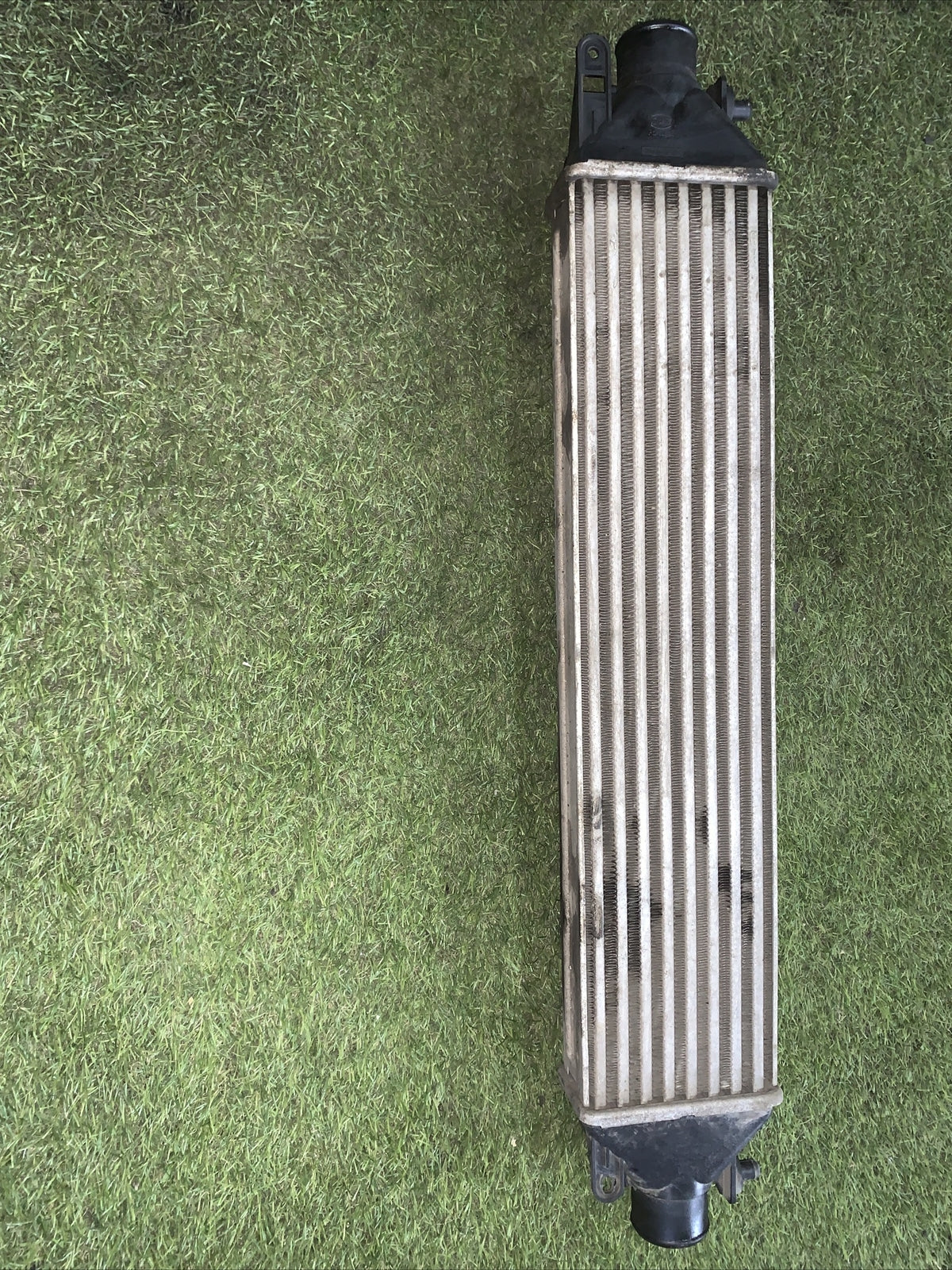 Radiatore Intercooler Fiat Bravo 1.6 866455500