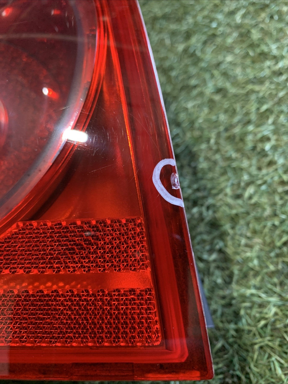 STOP FANALE POSTERIORE SINISTRO VOLKSWAGEN GOLF 5 1K6945095Q