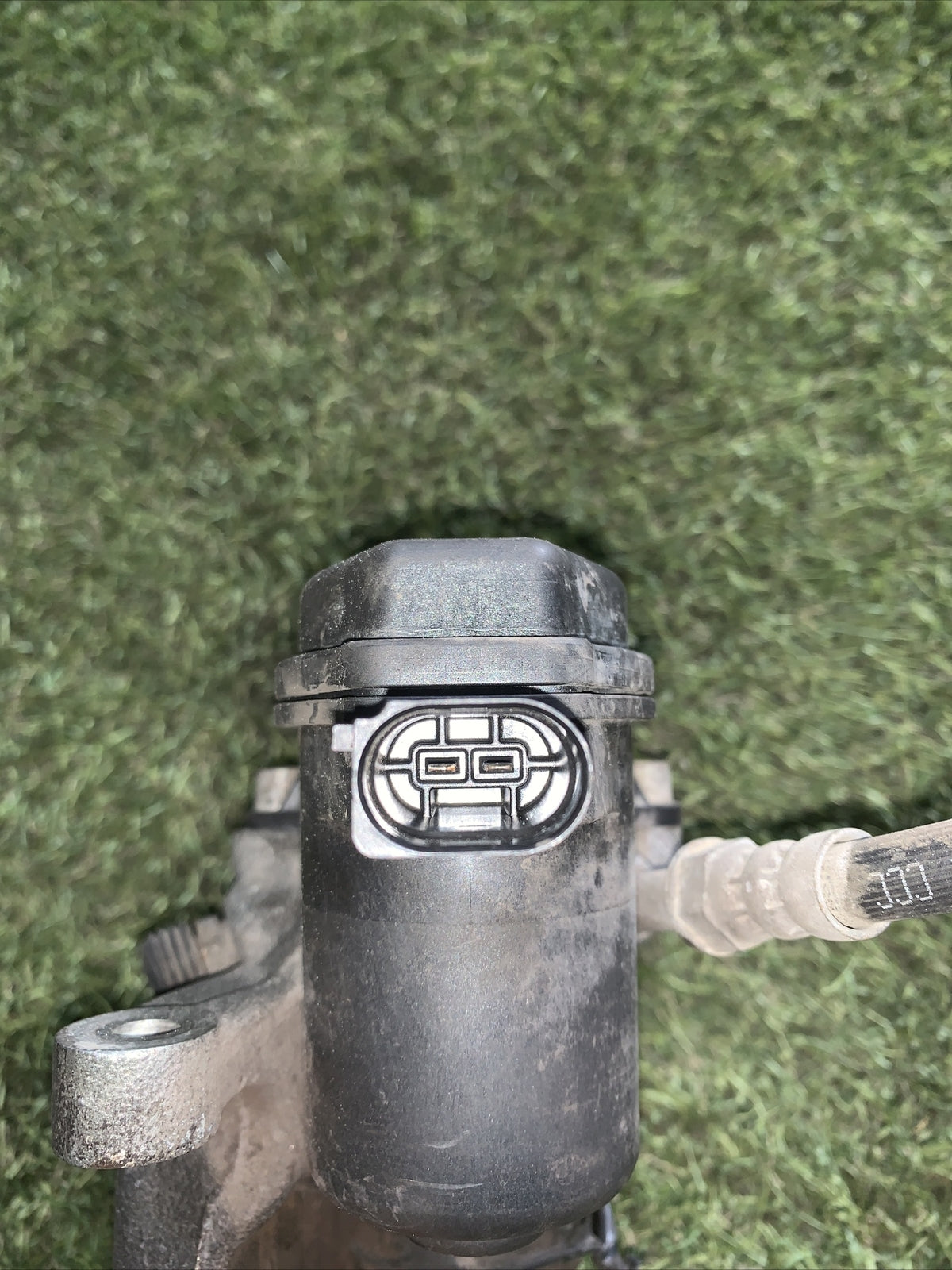 Pinza Freno Posteriore Sinistra Audi A4 2011 3.0