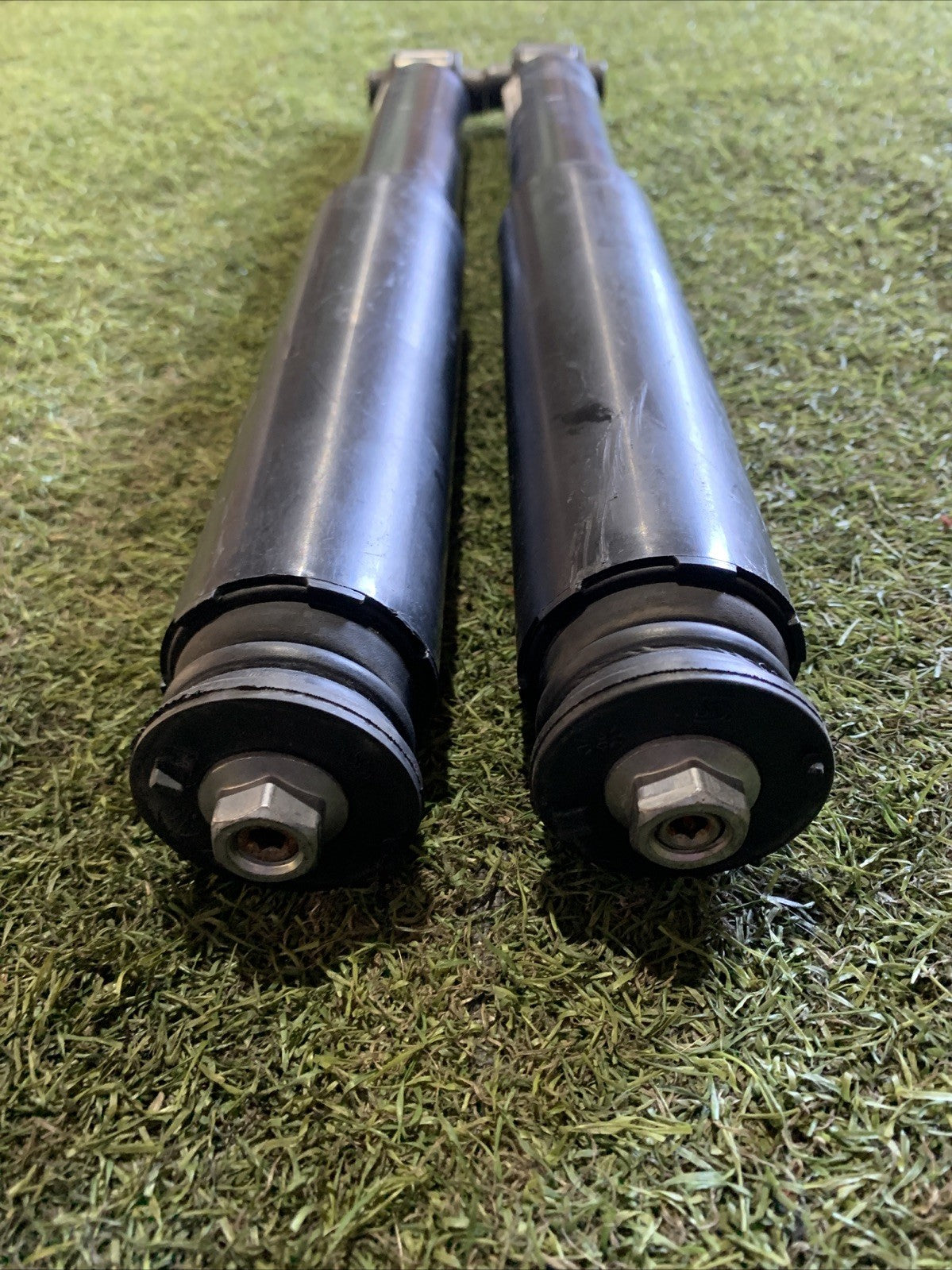 Ammortizzatori Posteriori Peugeot 3008 2020 9824958980