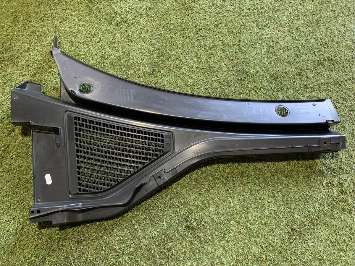 Griglia Gocciolatoio Parte Sinistra Volkswagen T-Roc 2023 2GA819403