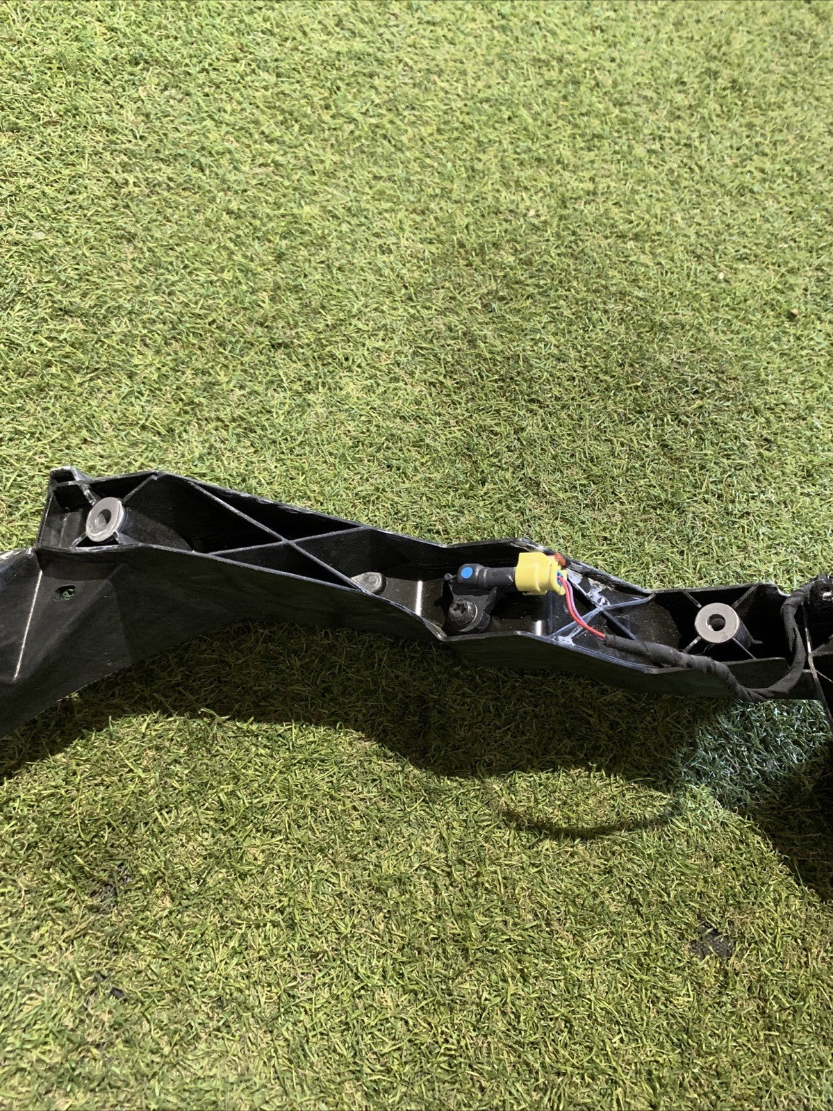 Staffa Faro Anteriore Sinistra Audi Q7 2016 4M0805607