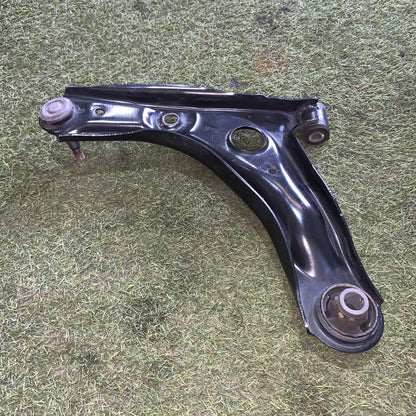 1614191680 BRACCIO OSCILLANTE ANTERIORE DESTRO CITROEN C1 1.0 B