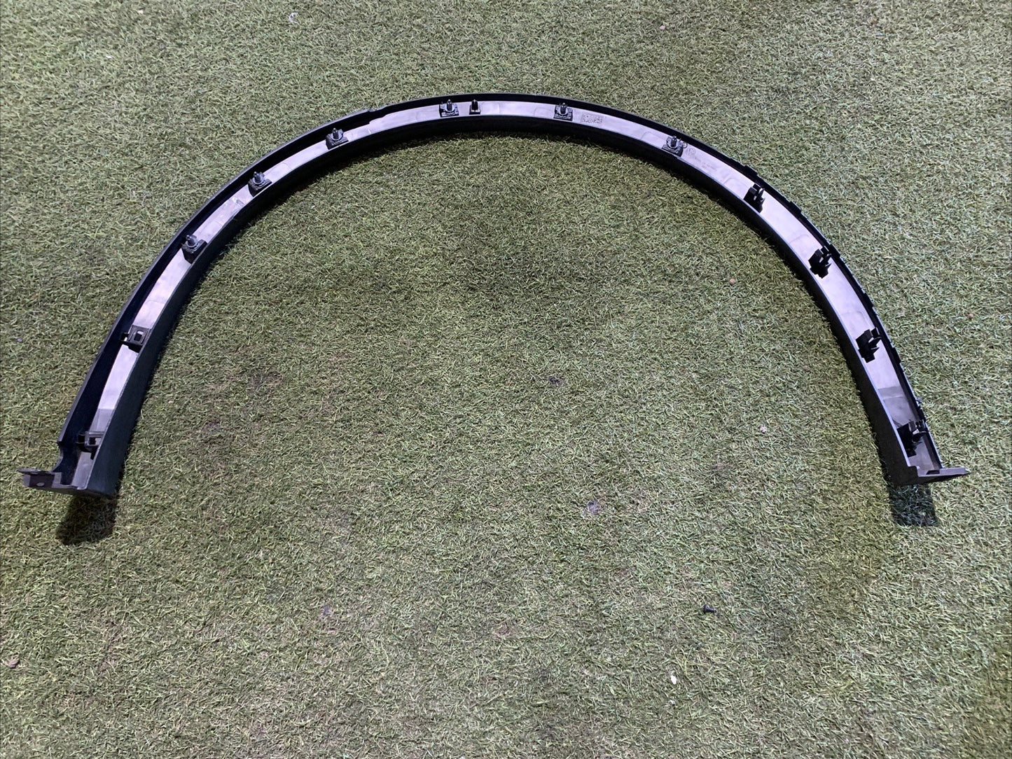 Modanatura Parafango Posteriore Destra Volkswagen Tiguan 2023 5NA854820K