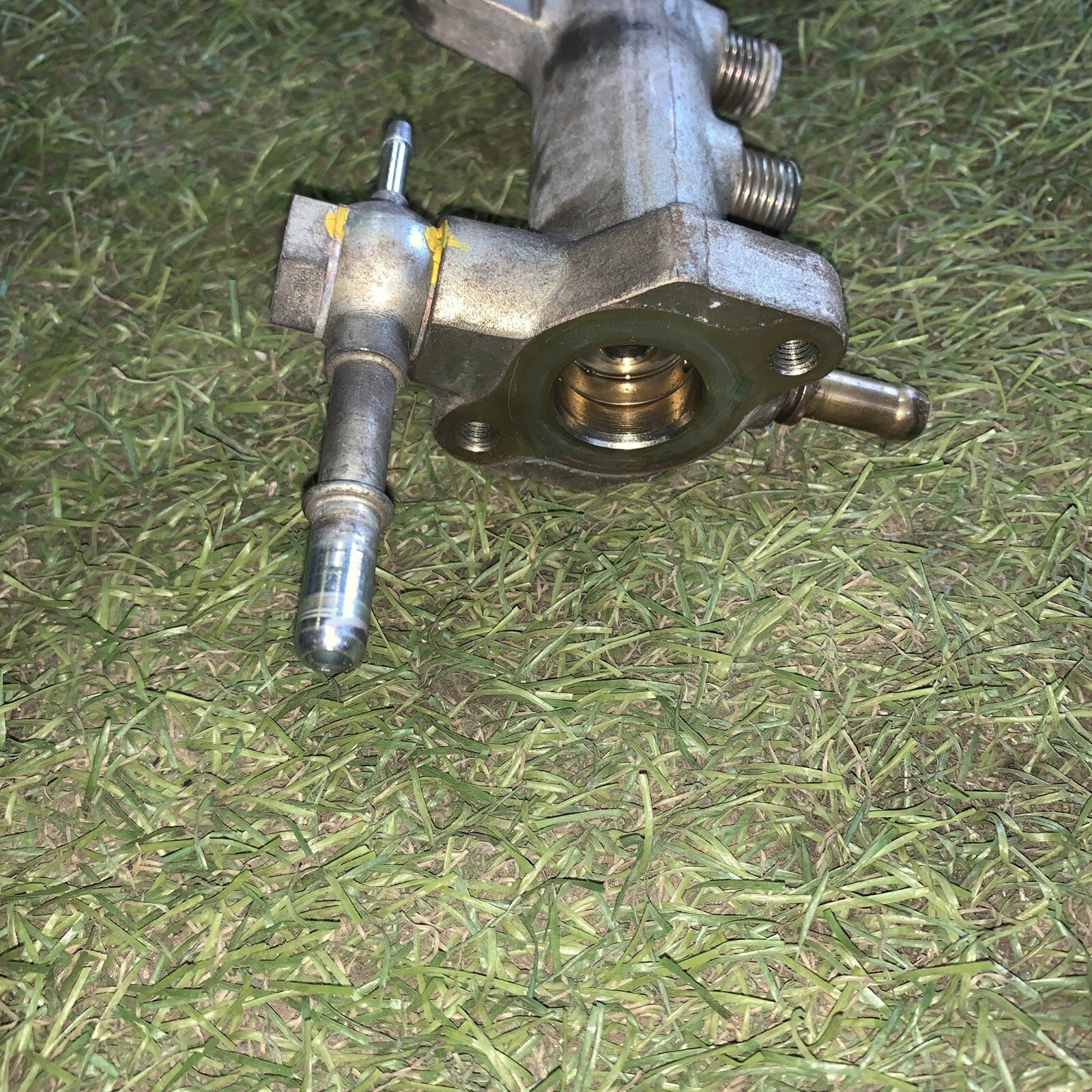 FLAUTO BOSCH INIEZIONE DIESEL FIAT LANCIA 1.3 MJT 0445214044-46817523